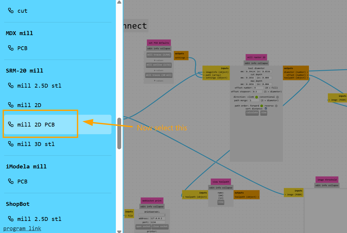 Editing website in VS Code